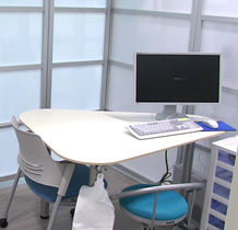 地域の健康なんでも相談室 イメージ