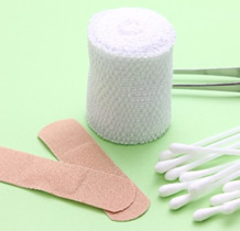 セルフメディケーションに関わる相談 イメージ