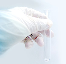 簡易健康検査のサポート イメージ